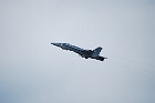F-18 Hornet - Svájc